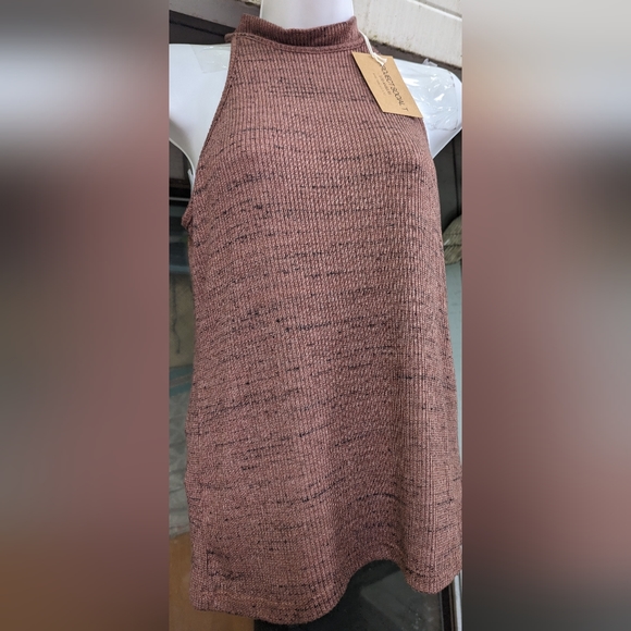 Project Social T Tops - NWT Project Social T TANK TOP